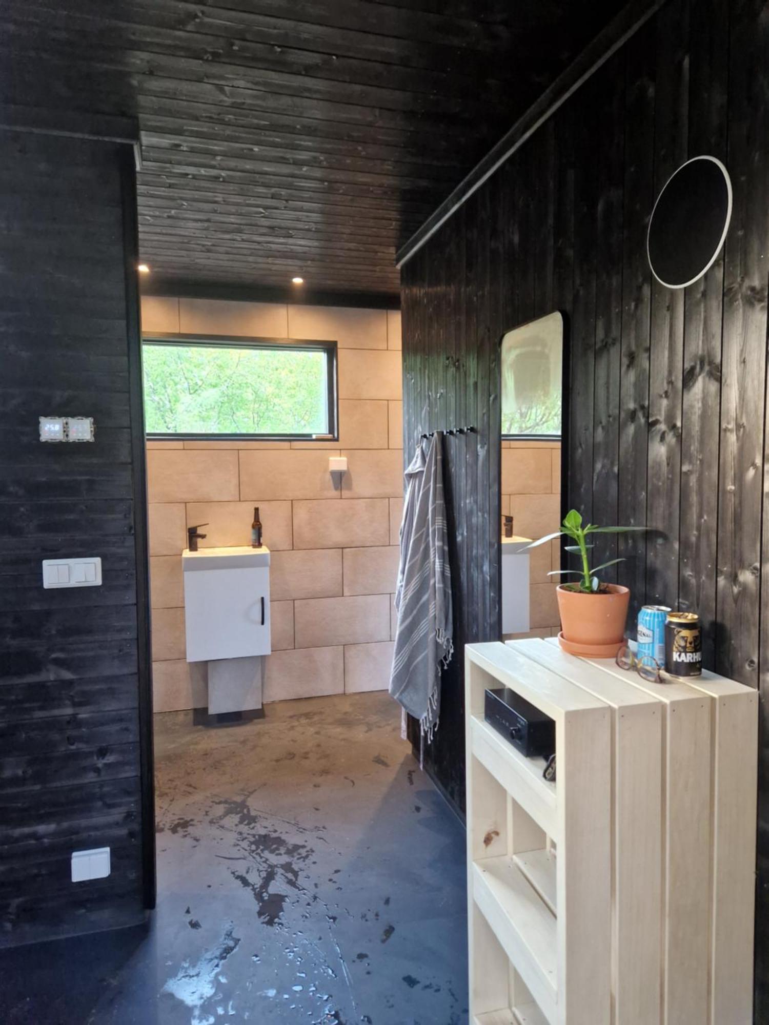 Braennskaer Cottages & Glamping Pargas Dış mekan fotoğraf