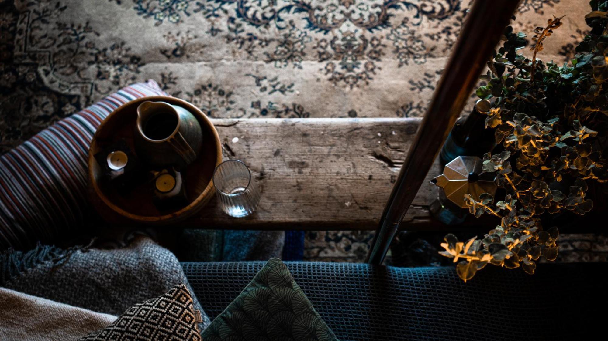 Braennskaer Cottages & Glamping Pargas Dış mekan fotoğraf