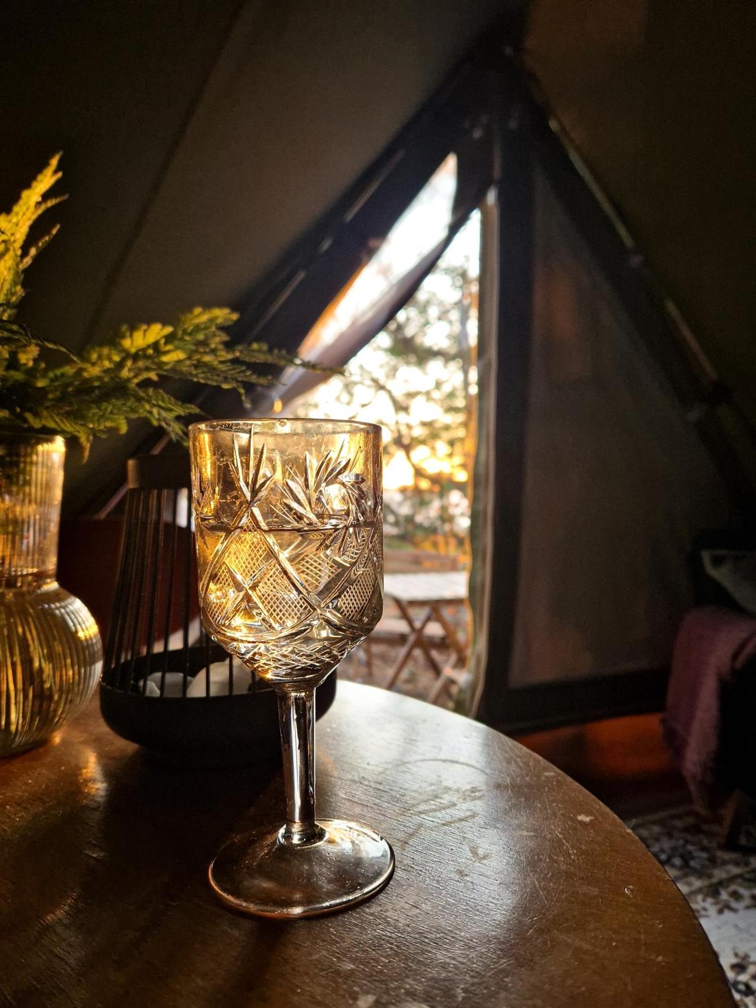 Braennskaer Cottages & Glamping Pargas Dış mekan fotoğraf